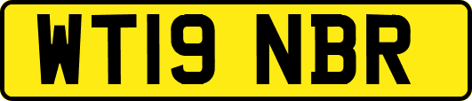 WT19NBR