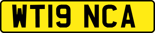 WT19NCA