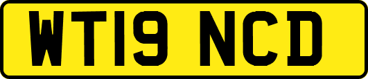 WT19NCD