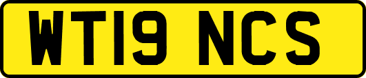 WT19NCS