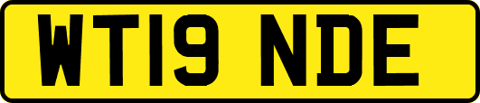 WT19NDE