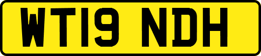WT19NDH