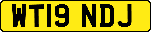 WT19NDJ