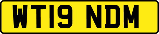 WT19NDM