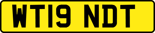 WT19NDT