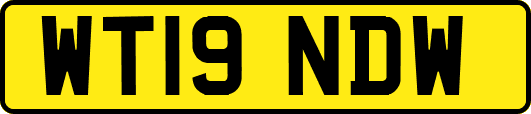WT19NDW