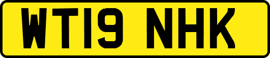 WT19NHK
