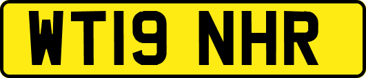 WT19NHR
