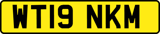 WT19NKM