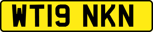 WT19NKN