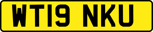 WT19NKU