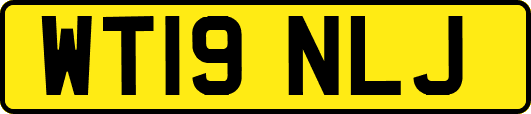 WT19NLJ