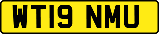 WT19NMU
