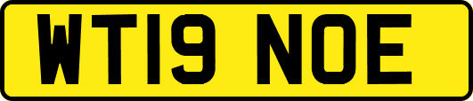 WT19NOE