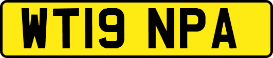 WT19NPA