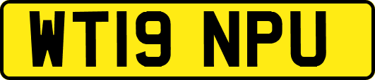 WT19NPU