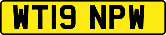 WT19NPW