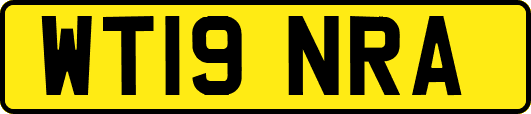 WT19NRA