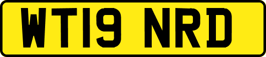WT19NRD