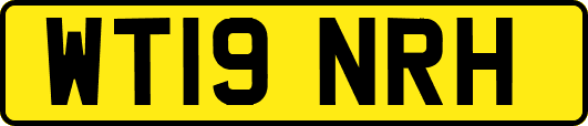 WT19NRH