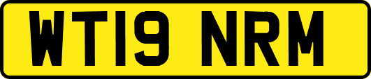 WT19NRM