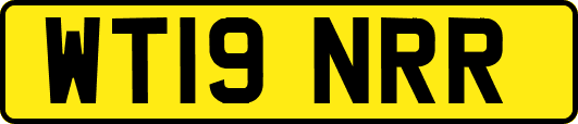 WT19NRR