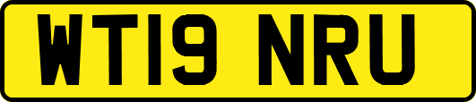 WT19NRU