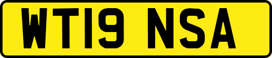 WT19NSA