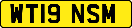 WT19NSM