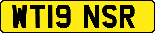 WT19NSR