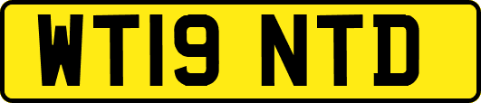 WT19NTD