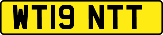 WT19NTT