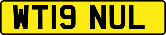 WT19NUL