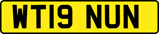 WT19NUN