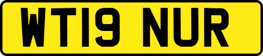 WT19NUR