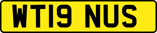 WT19NUS