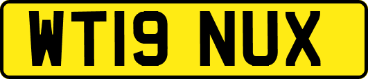 WT19NUX