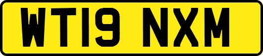 WT19NXM