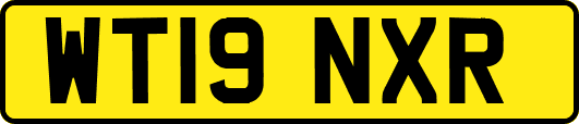 WT19NXR