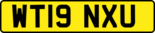 WT19NXU