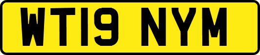 WT19NYM