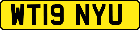 WT19NYU