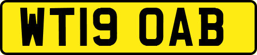 WT19OAB