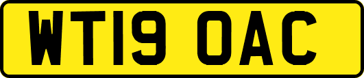 WT19OAC