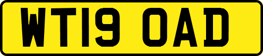 WT19OAD