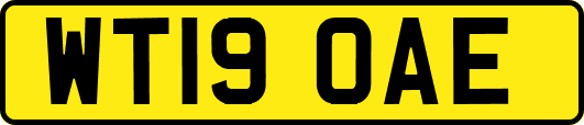 WT19OAE