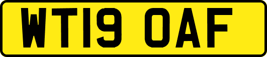 WT19OAF