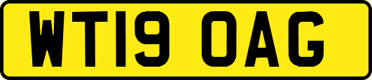 WT19OAG