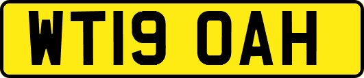 WT19OAH