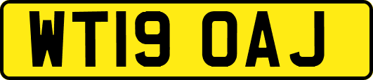 WT19OAJ